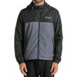 Jaqueta Masculina Hurley Corta Vento Range PRETO-HYJQ010041- -1-